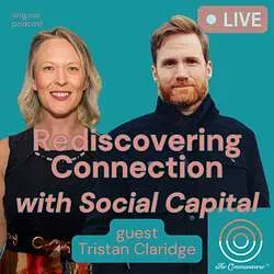 Tristan Claridge episode artwork