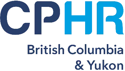 CPHR British Columbia and Yukon
